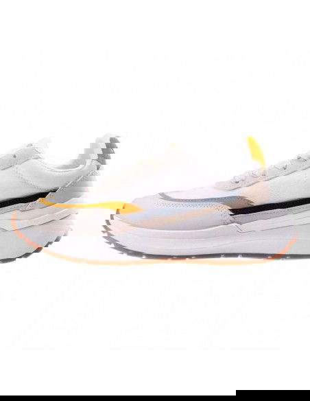 Hi-Tec Γυναικεία Sneakers Λευκά 92800490088