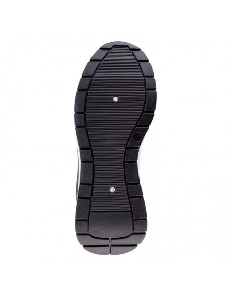 Hi-Tec Γυναικεία Sneakers Μαύρα 92800490095