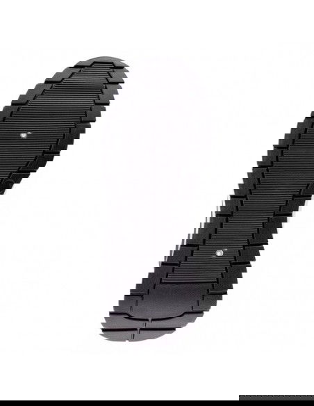 Hi-Tec Γυναικεία Sneakers Μαύρα 92800490095