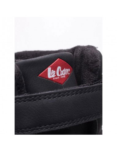 Lee Cooper Jr Παιδικά Μποτάκια LCJ-23-01-2057K