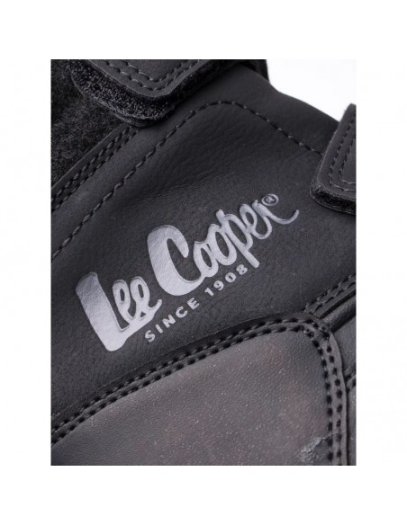 Lee Cooper Jr Παιδικά Μποτάκια LCJ-23-01-2057K
