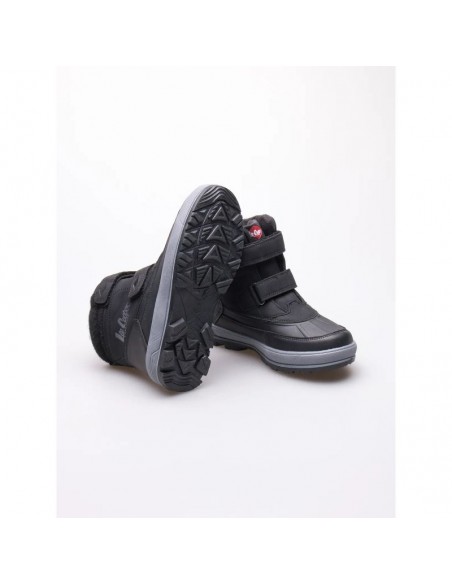 Lee Cooper Jr Παιδικά Μποτάκια LCJ-23-01-2057K