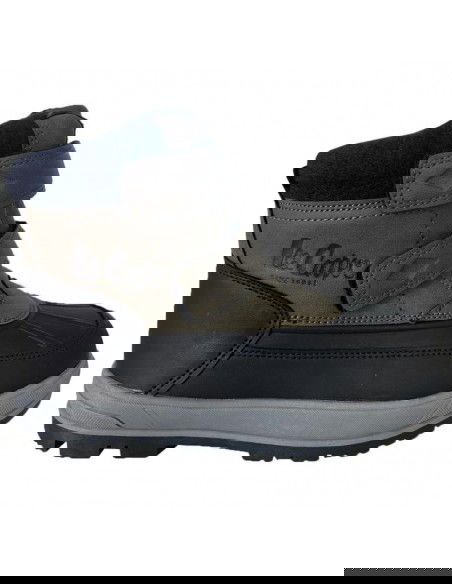 Lee Cooper Jr LCJ23012058K shoes