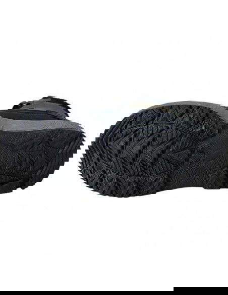 Lee Cooper Παιδικά Μποτάκια Χακί LCJ-23-01-2058K