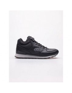 Lee Cooper Ανδρικά Sneakers Μαύρα LCJ-23-31-3060M 2