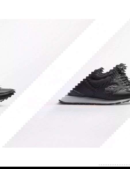 Lee Cooper Ανδρικά Sneakers Μαύρα LCJ-23-31-3060M