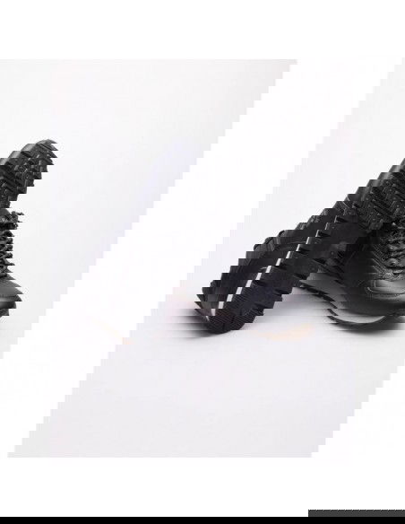 Lee Cooper Ανδρικά Sneakers Μαύρα LCJ-23-31-3060M