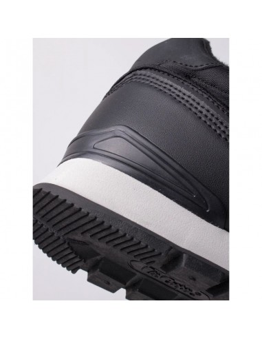 Lee Cooper Ανδρικά Sneakers Μαύρα LCJ-23-31-3060M