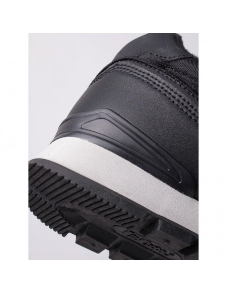 Lee Cooper Ανδρικά Sneakers Μαύρα LCJ-23-31-3060M