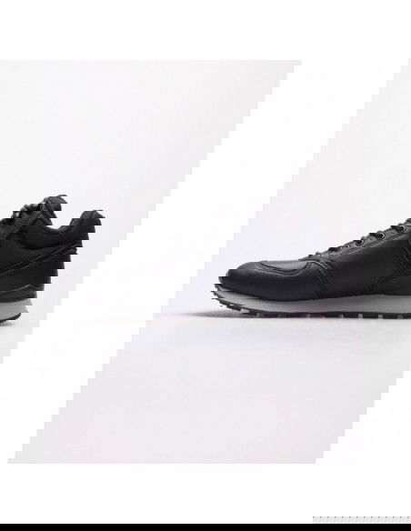 Lee Cooper Ανδρικά Sneakers Μαύρα LCJ-23-31-3060M