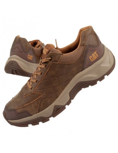 Caterpillar Detours M P725416 sports shoes Ανδρικά > Παπούτσια > Παπούτσια Αθλητικά > Ορειβατικά / Πεζοπορίας