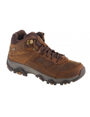 Ανδρικά > Παπούτσια > Παπούτσια Αθλητικά > Ορειβατικά / Πεζοπορίας Merrell Moab Adventure 3 Mid J003821