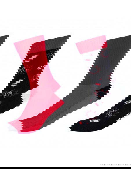 FUNSOCKS Function Sport 2PPK Socks FU711263200