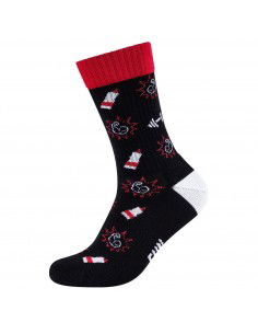 Funsocks Κάλτσες Πολύχρωμες 2Pack FU711263200 2