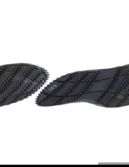 CAT Μαύρα Ανδρικά Μποτάκια P725209