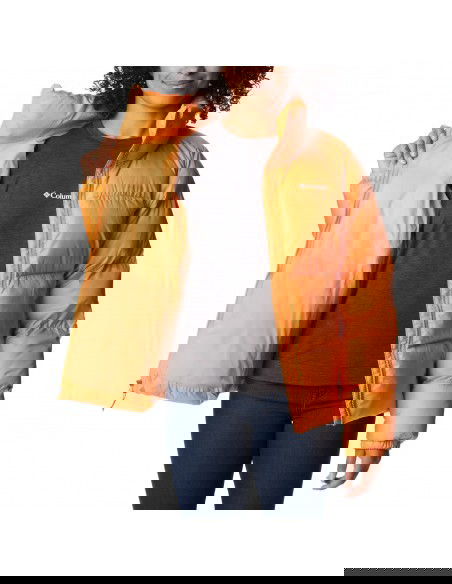 Columbia Puffect Jacket 1864781869