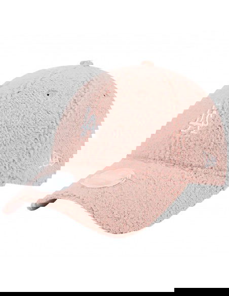 New Era Wmns 9FORTY Teddy Los Angeles Dodgers Cap 60364303