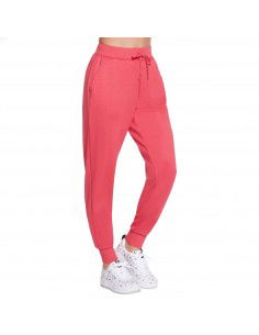 Skechers Skechluxe Restful Jogger Pant W03PT49RDPK