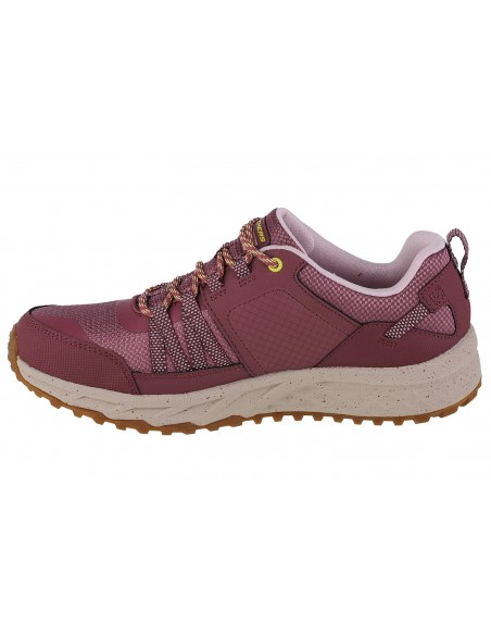 Skechers Escape Plan Endless Γυναικεία Sneakers Κόκκινα 180061-MVE