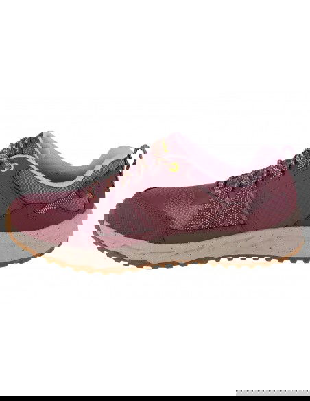 Skechers Escape Plan Endless Γυναικεία Sneakers Κόκκινα 180061-MVE