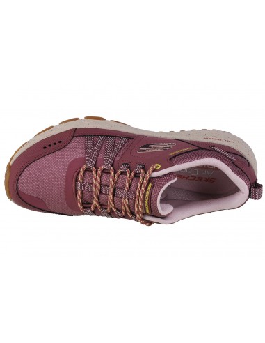 Skechers Escape Plan Endless Γυναικεία Sneakers Κόκκινα 180061-MVE