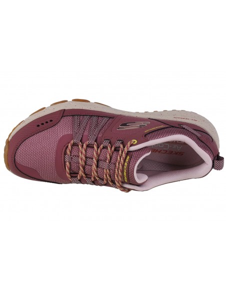 Skechers Escape Plan Endless Γυναικεία Sneakers Κόκκινα 180061-MVE