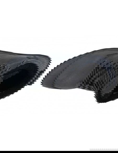 Palladium Pampa Sport Cuff Δερμάτινα Γκρι Ανδρικά Μποτάκια 72992-063-M