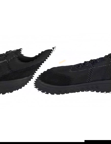 Rieker Evolution Ανδρικά Sneakers Μαύρα U010000