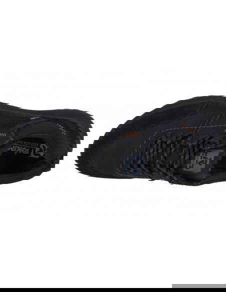 Rieker Evolution Ανδρικά Sneakers Μαύρα U010000