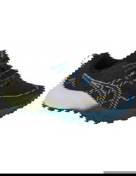 ASICS GelTrabuco 11 1012B424001