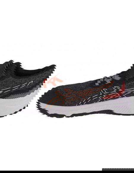 ASICS Αθλητικά Παιδικά Παπούτσια Running GT-1000 11 PS Μαύρα 1014A238-009