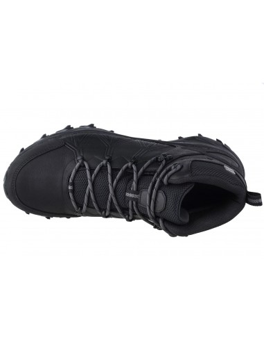 Columbia Peakfreak II 2044251-010 Ανδρικά Ορειβατικά Μποτάκια Μαύρα