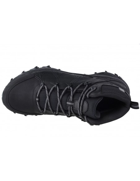 Columbia Peakfreak II 2044251-010 Ανδρικά Ορειβατικά Μποτάκια Μαύρα