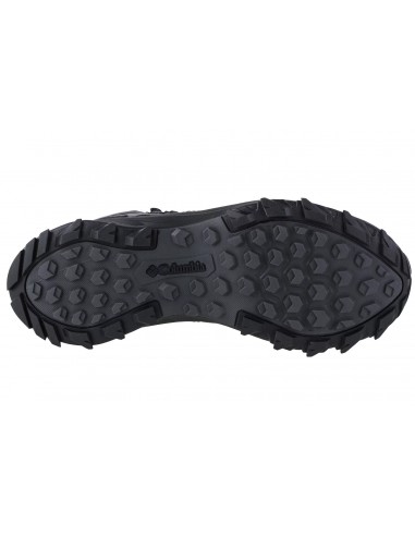 Columbia Peakfreak II 2044251-010 Ανδρικά Ορειβατικά Μποτάκια Μαύρα