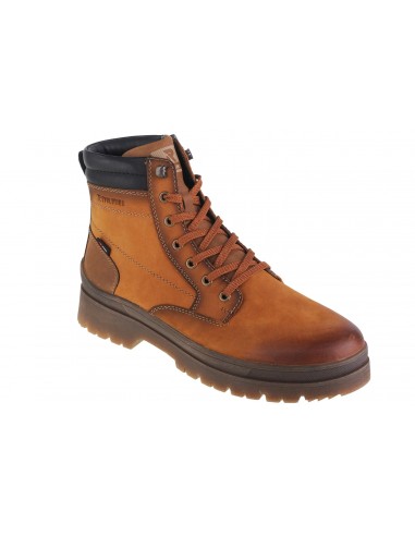 Rieker Boots U027268 Ανδρικά > Παπούτσια > Παπούτσια Μόδας > Sneakers