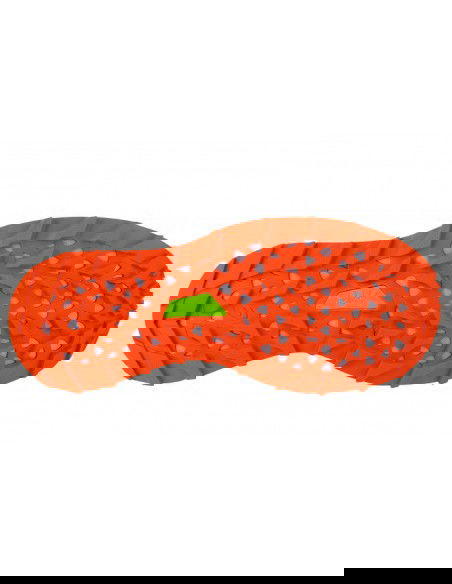 ASICS Trabuco Max 1012A901-005 Ανδρικά Αθλητικά Παπούτσια Trail Running Μαύρα