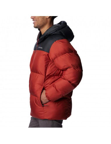 Columbia Puffect Hooded Jacket 2008413849