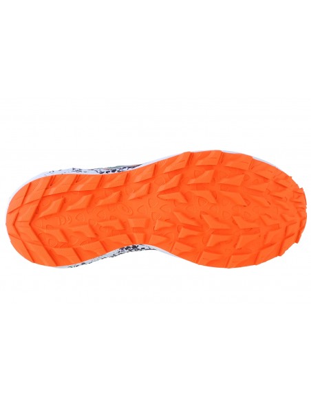 ASICS Gel-Trabuco Terra 1012A902-300 Ανδρικά Αθλητικά Παπούτσια Trail Running Μπλε