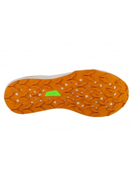 ASICS Fuji Lite 3 1011B467-401 Ανδρικά Αθλητικά Παπούτσια Trail Running Μπλε