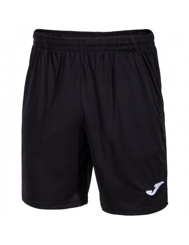 Joma Ανδρική Βερμούδα Μαύρη 100438.100