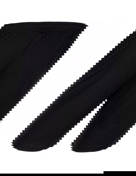 Joma Ανδρική Βερμούδα Μαύρη 100438.100