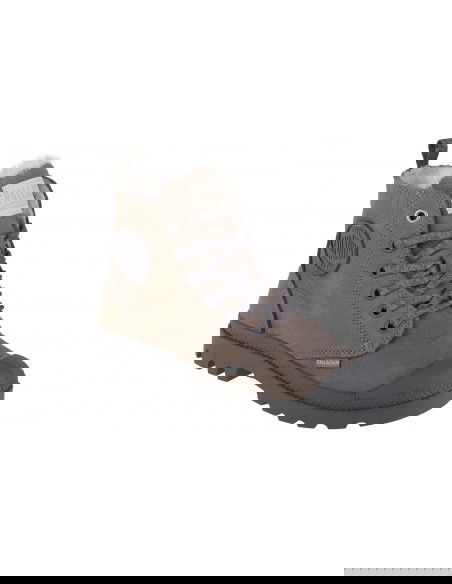 Palladium Pampa Hi Zip WL 95982055M