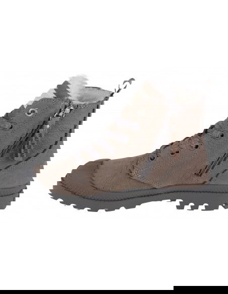 Palladium Pampa Hi Zip WL 95982055M