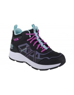 Skechers Μαύρα 303417L-BKAQ