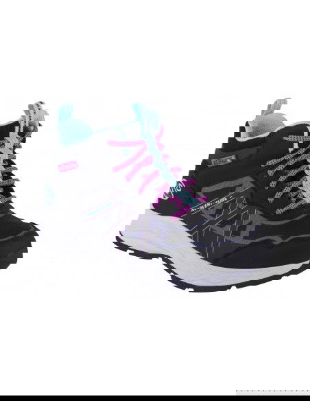 Skechers Adventure Blitz Fun Pursuit 303417LBKAQ