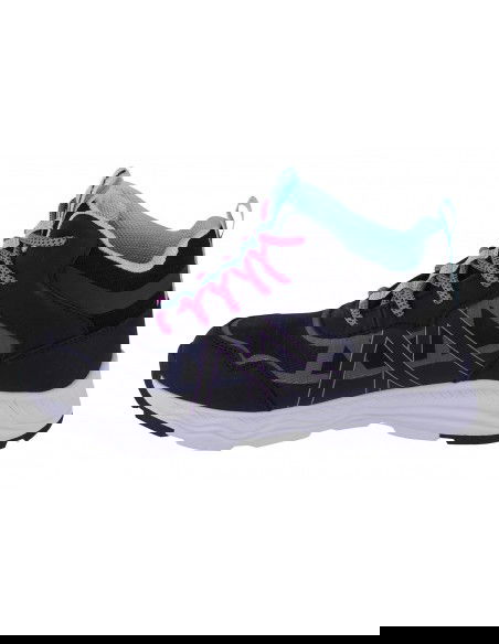 Skechers Adventure Blitz Fun Pursuit 303417LBKAQ