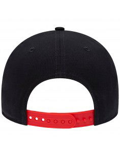 New Era Jockey Κόκκινο 60357191 2