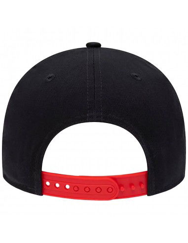 New Era Jockey Κόκκινο 60357191