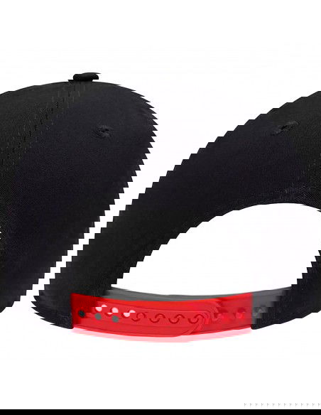 New Era Jockey Κόκκινο 60357191