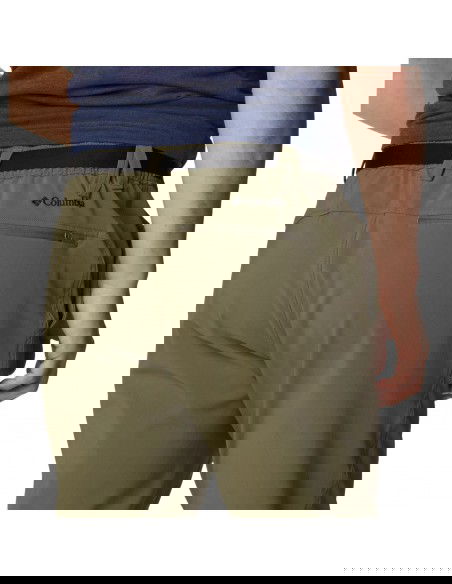 Columbia Maxtrail Midweight Warm Pant 2013013397